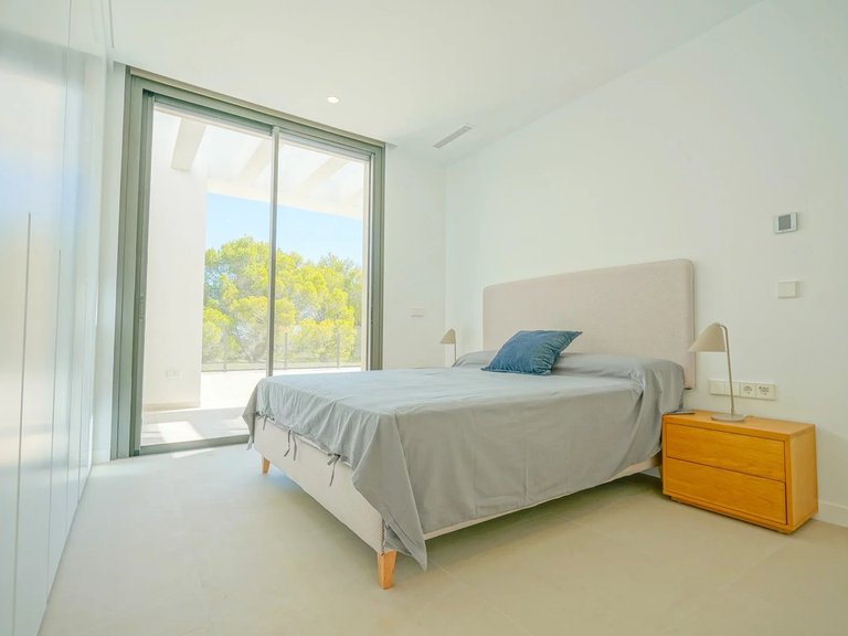 Villa for Sale in Moraira, Alicante 21