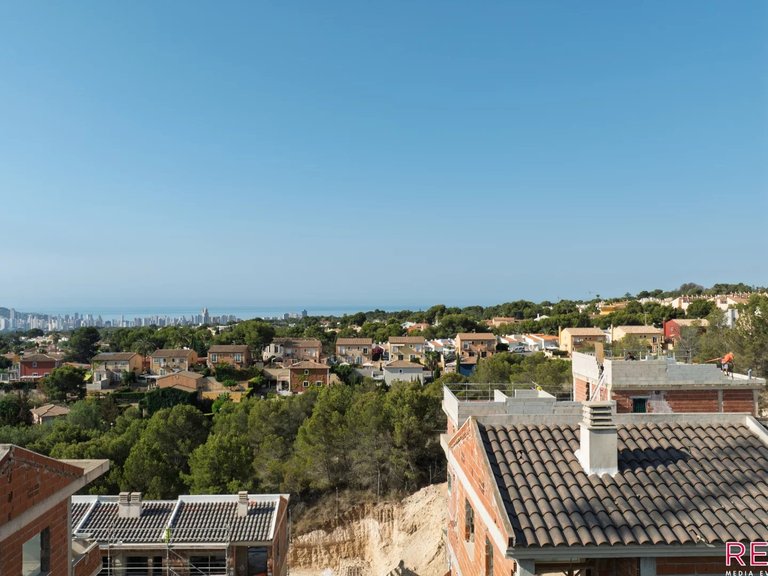 Villa for Sale in La Nucía, Alicante 16