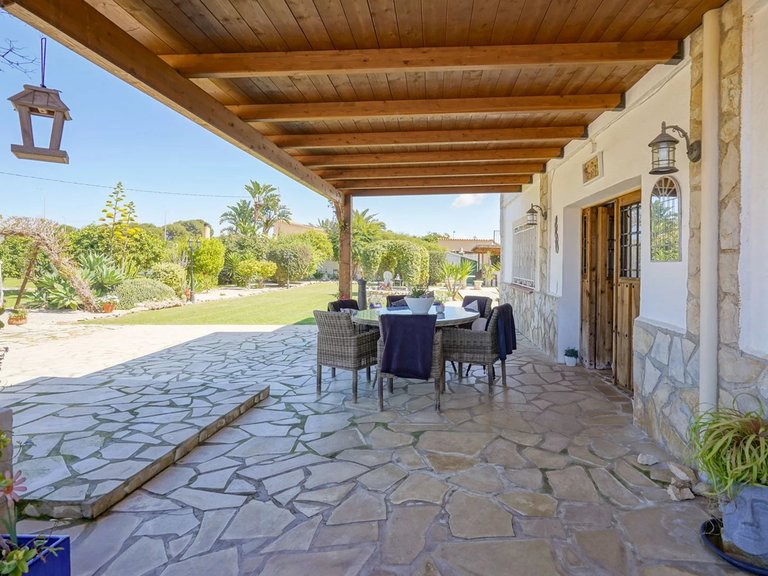 Villa à vendre à Dénia, Alicante 16