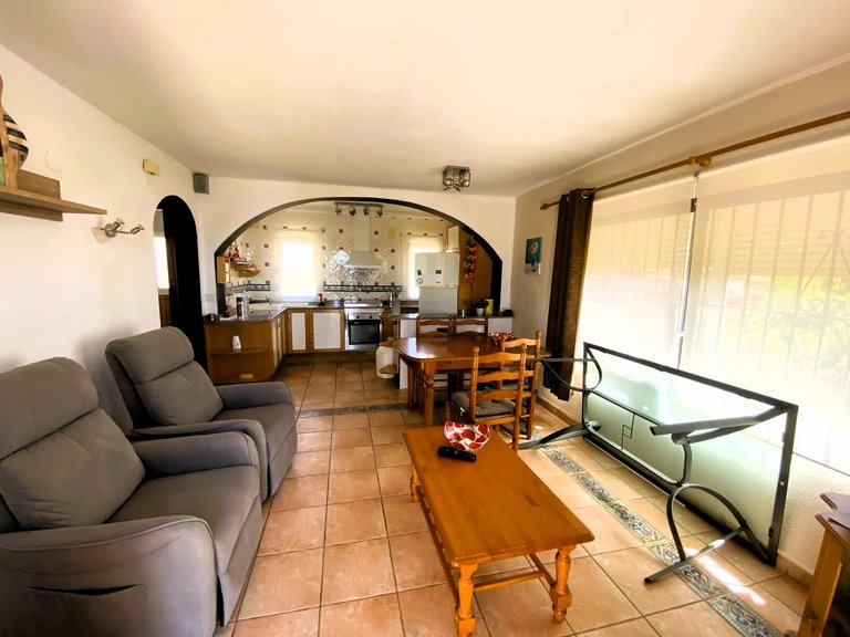 Villa for Sale in Calpe, Alicante 5