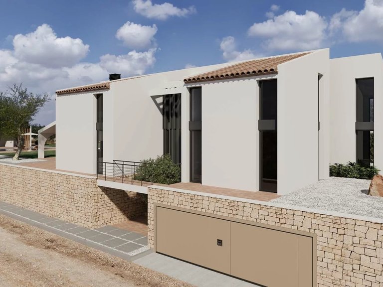 Villa for Sale in Teulada, Alicante 18