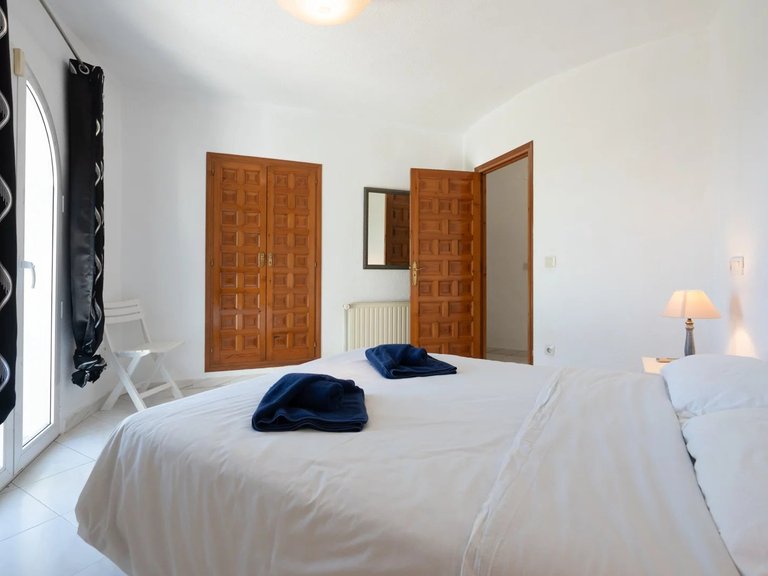 Villa for Sale in Benitachell, Alicante 21