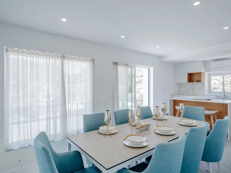 Villa for Sale in Calpe, Alicante 8