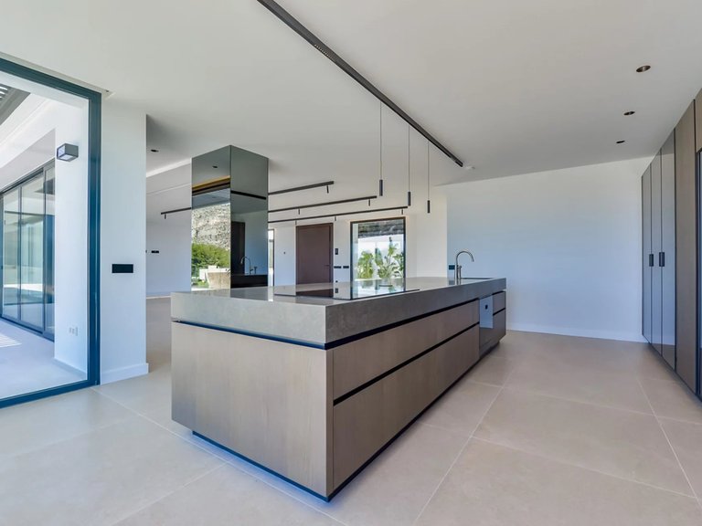 Villa for Sale in Altea, Alicante 15