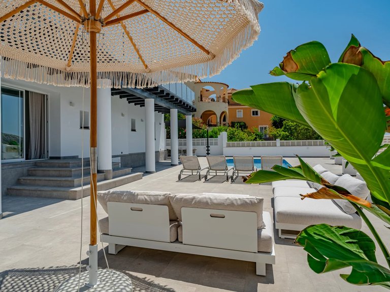 Villa for Sale in Calpe, Alicante 19