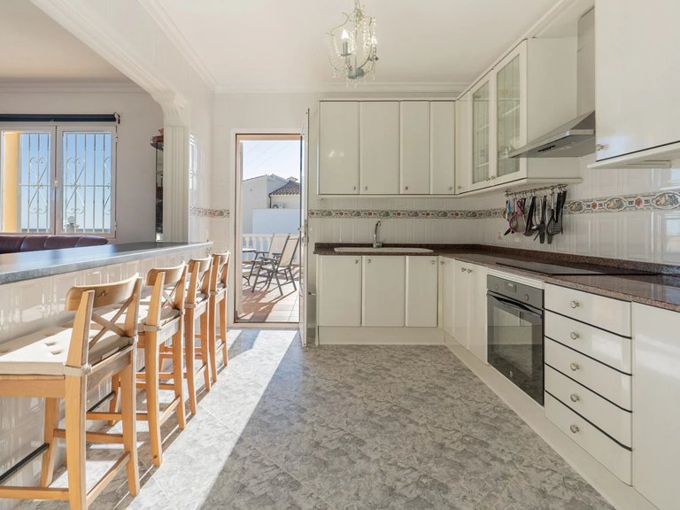 Villa for Sale in Calpe, Alicante 12