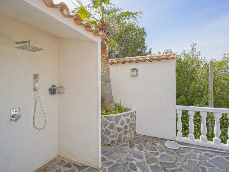 Villa for Sale in Altea, Alicante 11