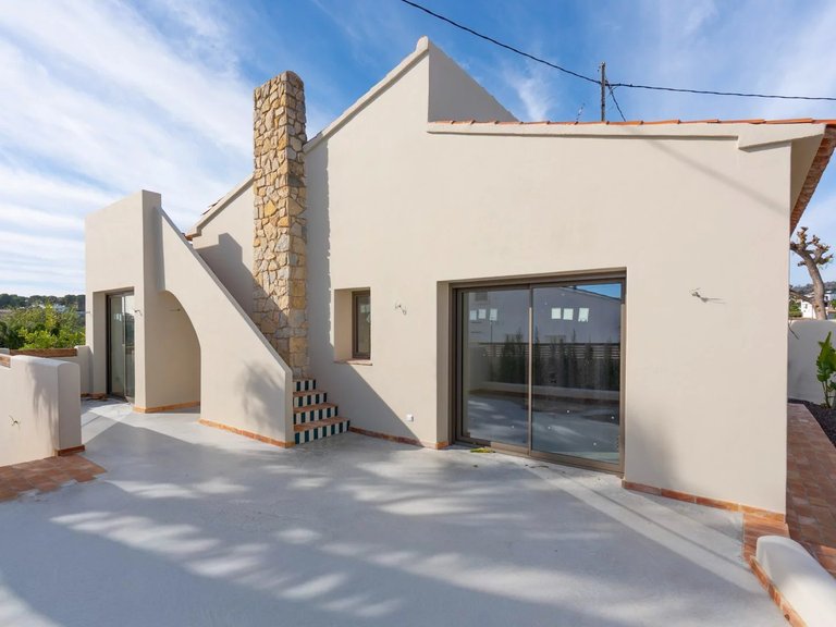 Villa for Sale in Benissa, Alicante 10
