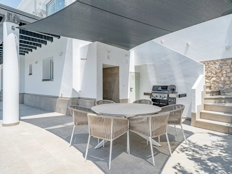 Villa for Sale in Calpe, Alicante 20