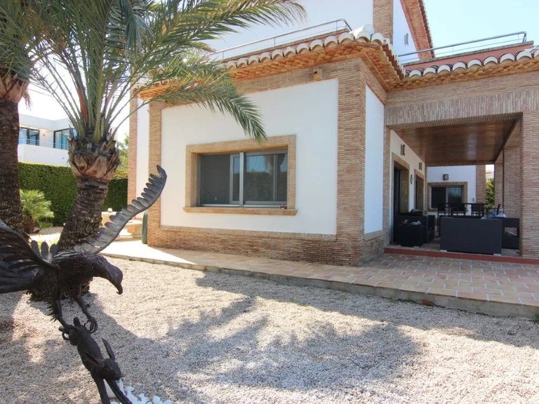 Villa for Sale in Jávea, Alicante 31