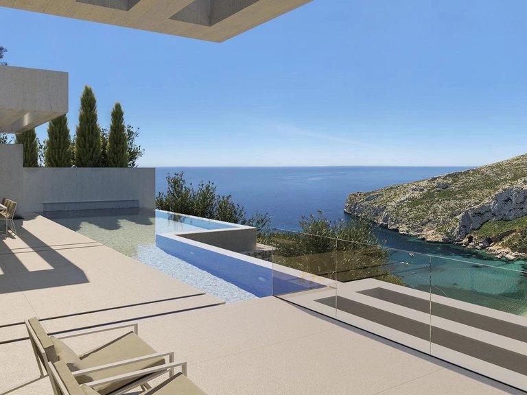 Villa for Sale in Jávea, Alicante 1