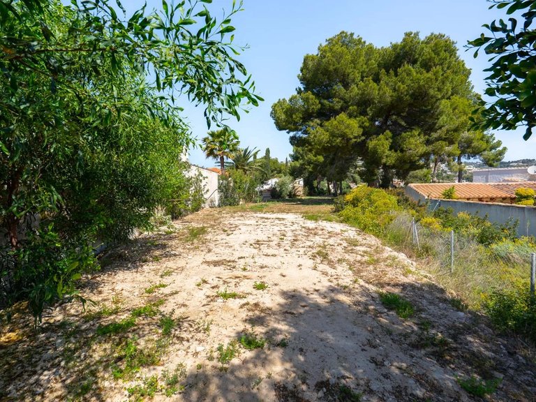 Villa for Sale in Benissa, Alicante 33