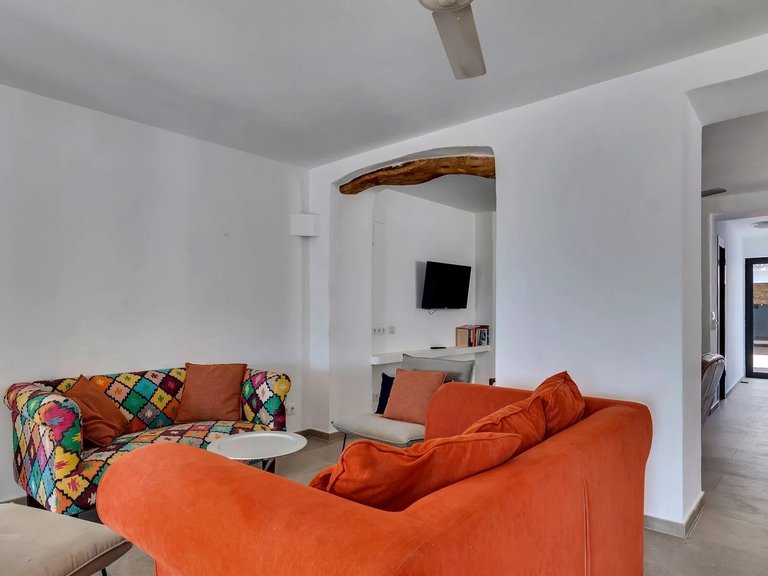 Villa for Sale in Benissa, Alicante 41