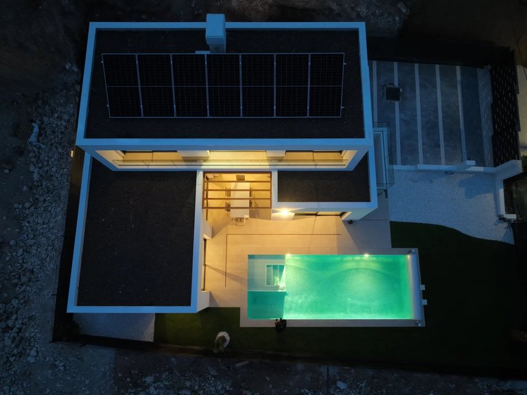 Villa for Sale in Alfaz Del Pi, Alicante 14