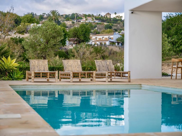 Villa for Sale in Benitachell, Alicante 5