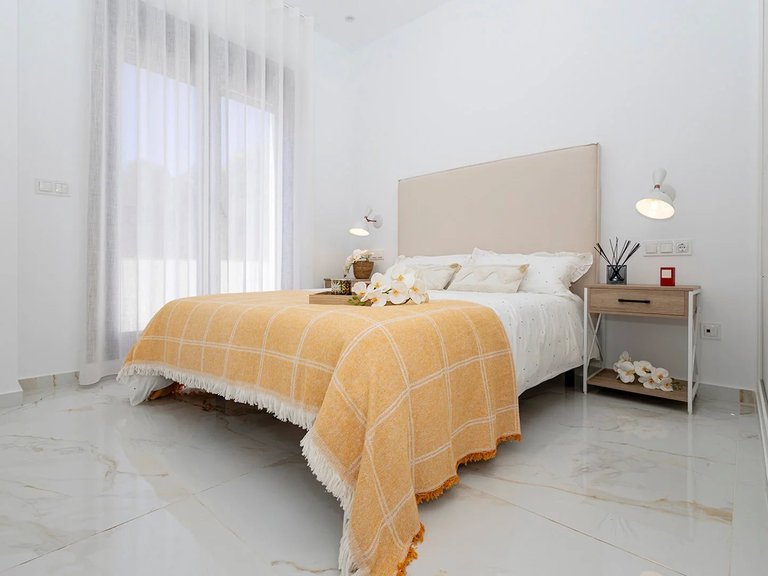 Villa for Sale in Polop, Alicante 29