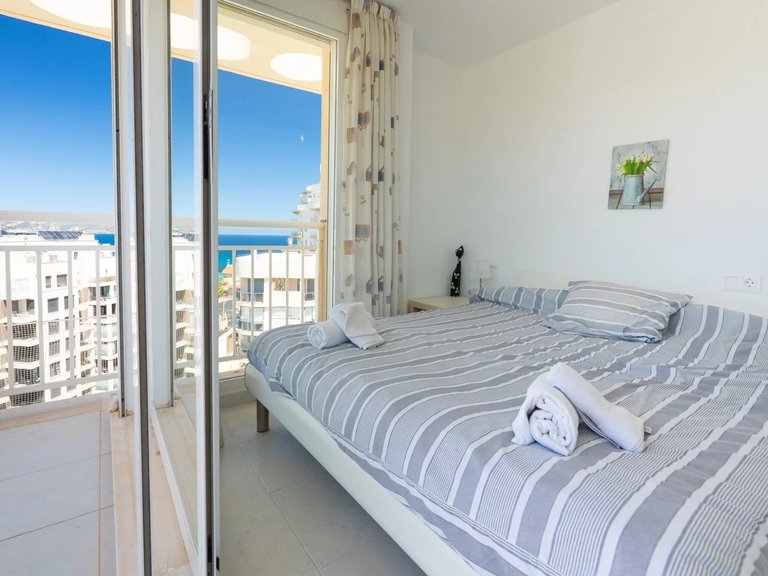 Apartment for Sale in Calpe, Alicante 19