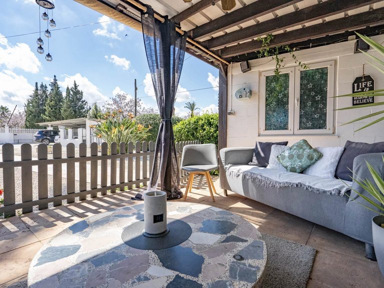 Villa à vendre à Dénia, Alicante 15