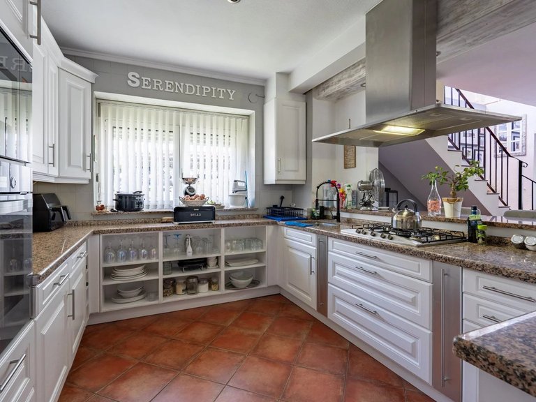 Villa à vendre à Dénia, Alicante 23