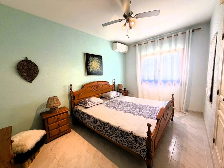 Villa for Sale in Calp, Alicante 14