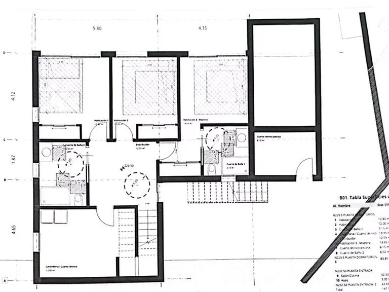 Villa for Sale in Benitachell, Alicante 37