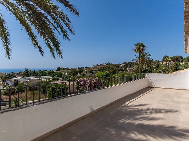 Villa for Sale in Benissa, Alicante 1