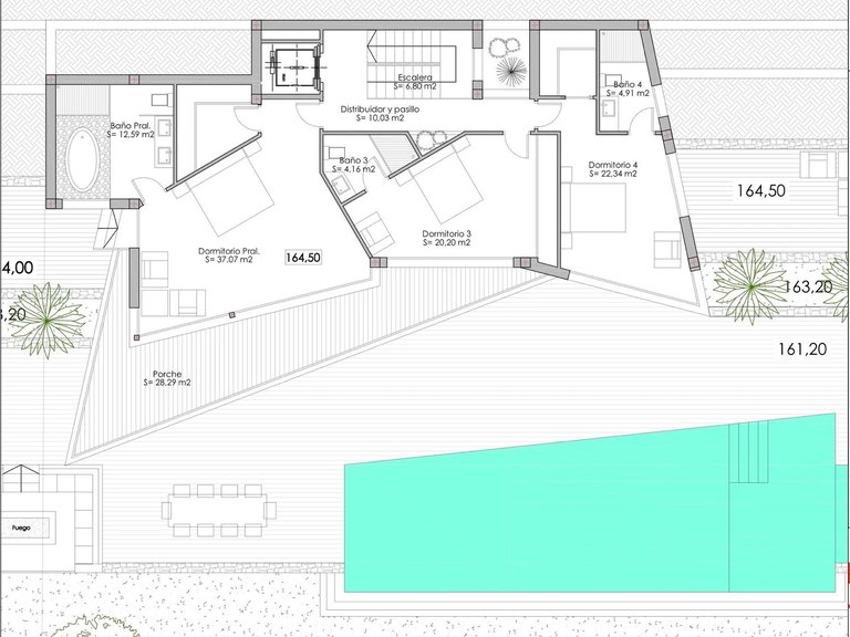 Villa for Sale in Benissa, Alicante 9