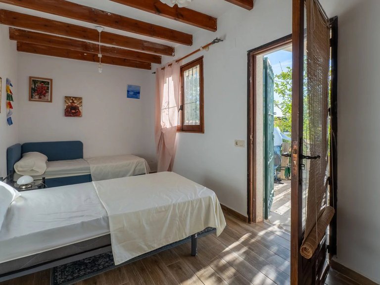 Villa for Sale in Benissa, Alicante 22