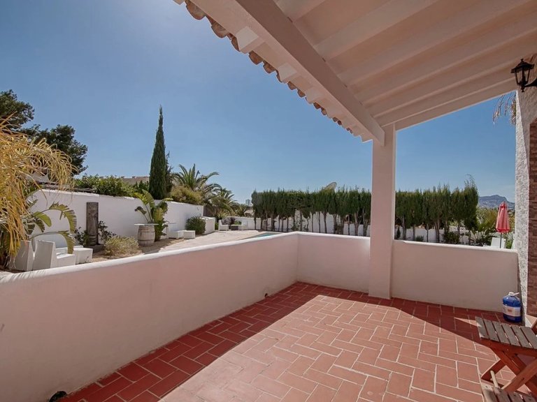 Villa for Sale in Calpe, Alicante 7