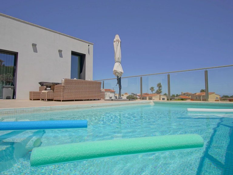 Villa for Sale in Benitachell, Alicante 33