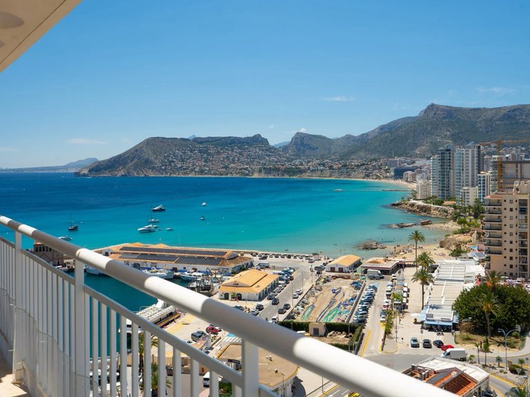 Apartment for Sale in Calpe, Alicante 17