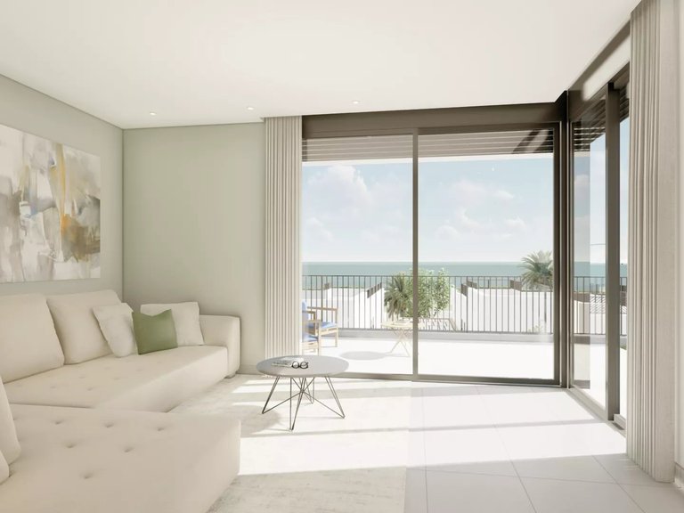 Villa for Sale in Polop, Alicante 1