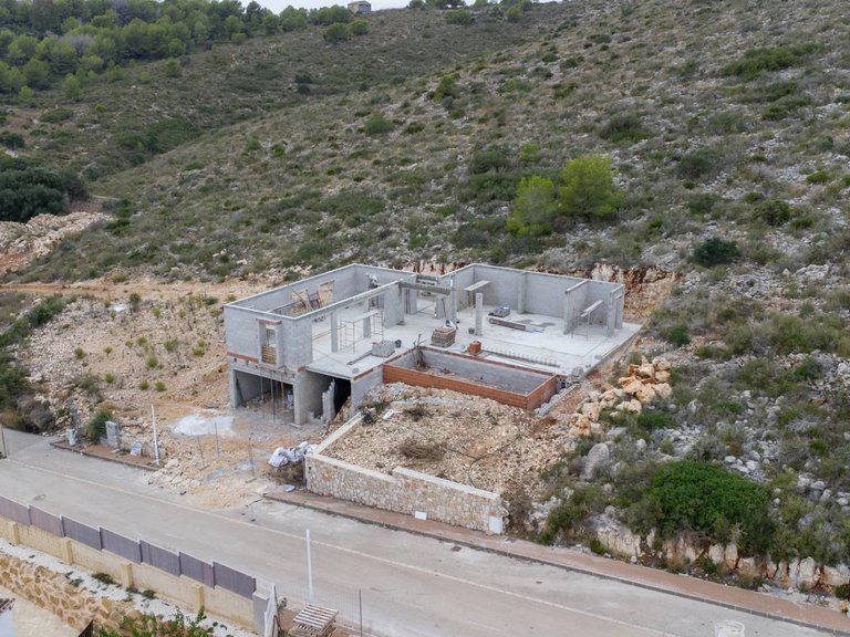 Villa for Sale in Benitachell, Alicante 4