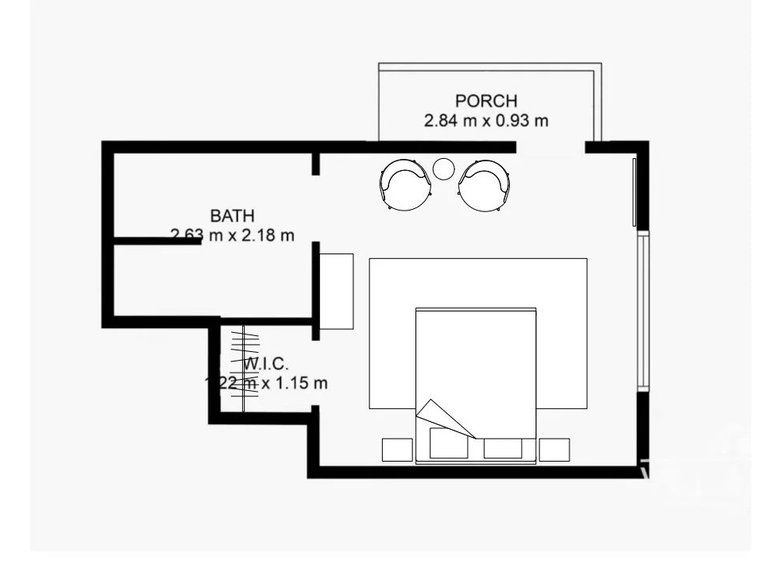 Villa for Sale in Jávea, Alicante 48