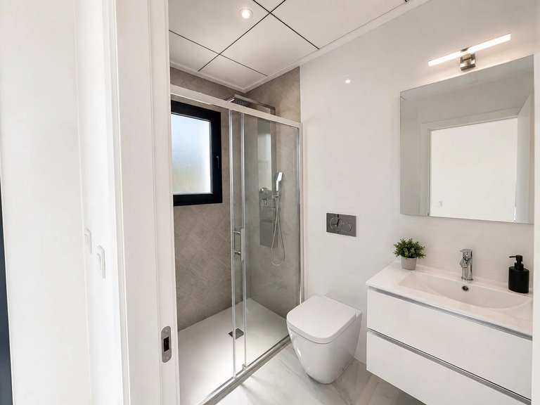 Villa for Sale in Polop, Alicante 26