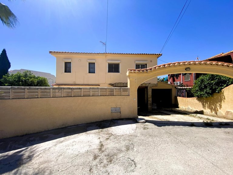 Villa for Sale in Calpe, Alicante 23
