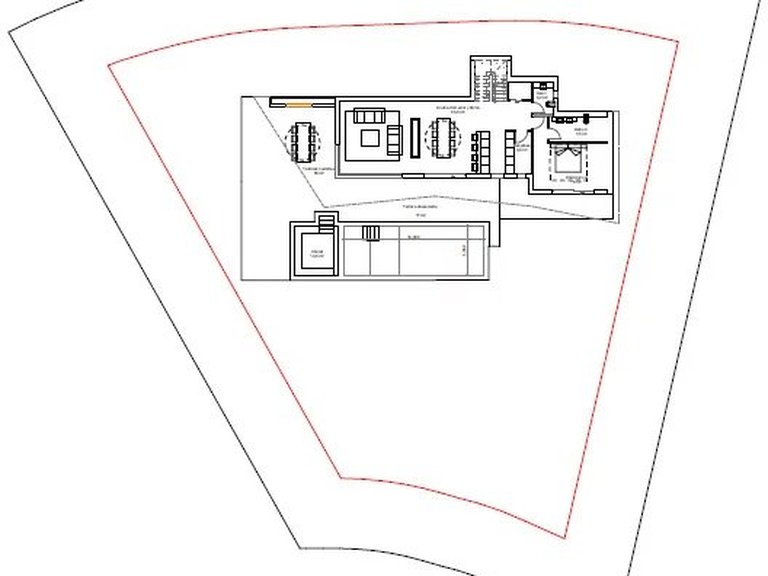 Villa for Sale in Jávea, Alicante 6