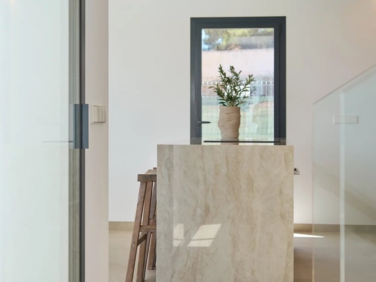 Villa for Sale in Alfaz Del Pi, Alicante 41