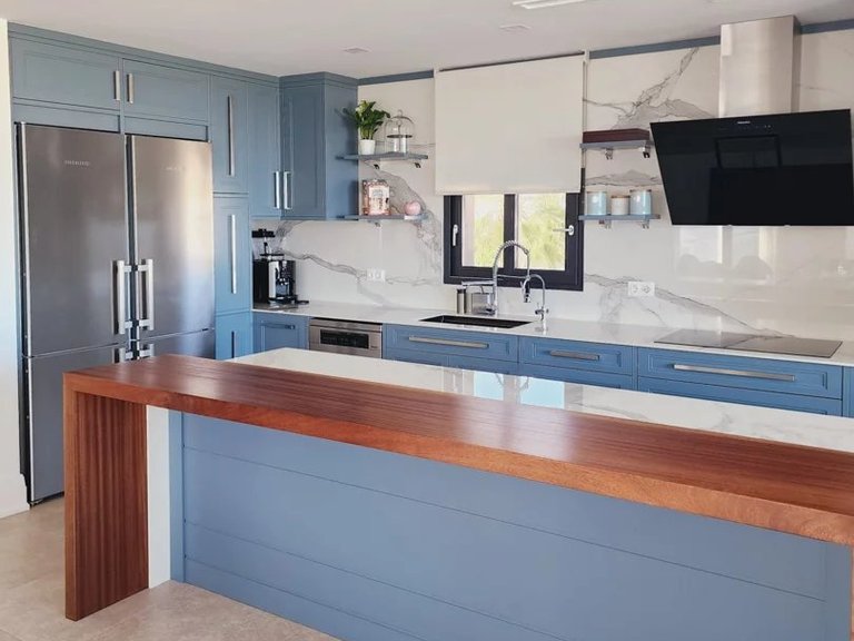 Villa for Sale in Benitachell, Alicante 17