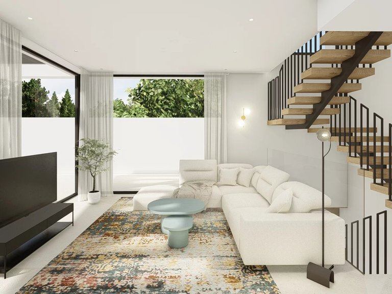 Villa for Sale in Polop, Alicante 8