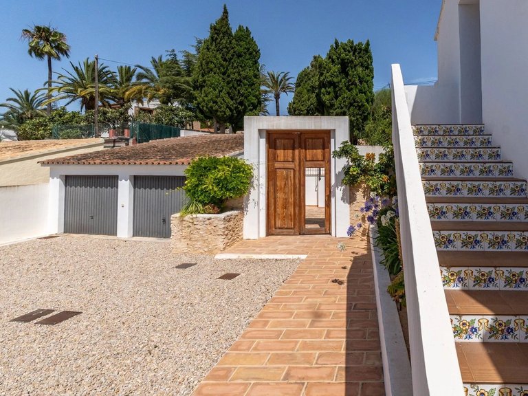 Villa for Sale in Benissa, Alicante 50