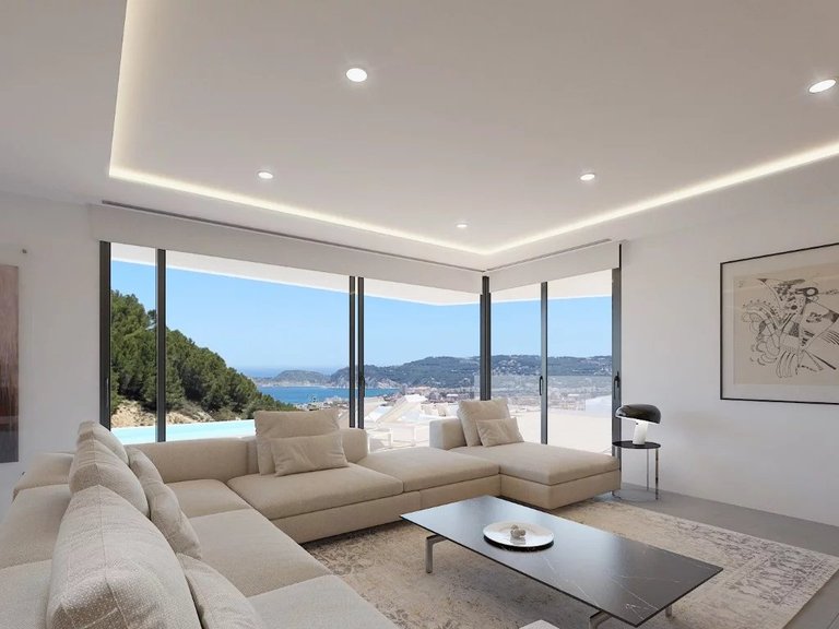 Villa for Sale in Jávea, Alicante 1