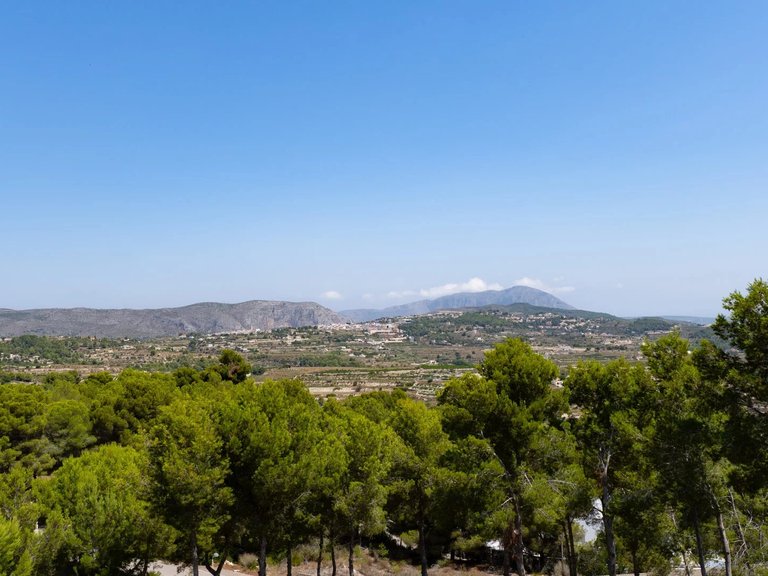 Villa for Sale in Moraira, Alicante 32