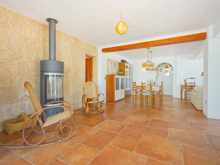 Villa for Sale in Jávea, Alicante 14