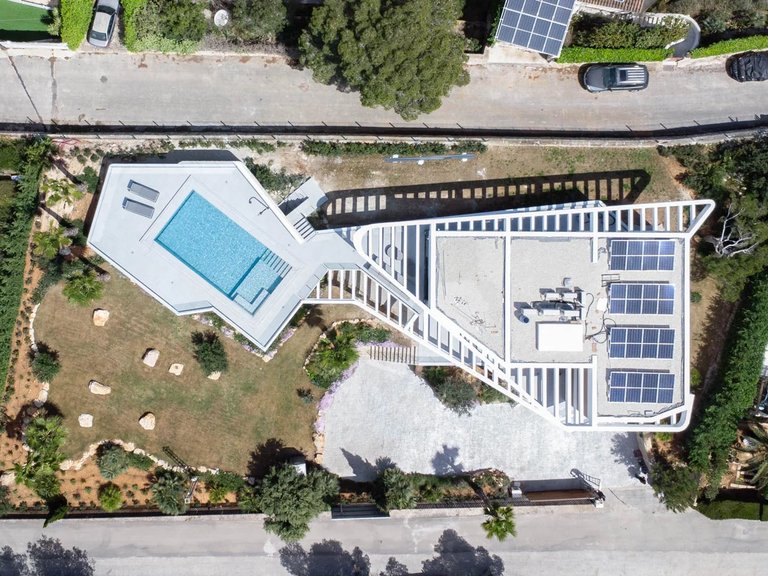 Villa for Sale in Jávea, Alicante 16