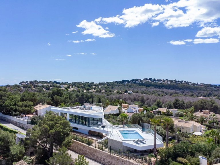 Villa for Sale in Jávea, Alicante 4