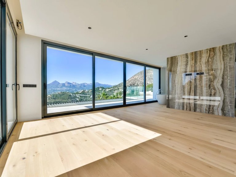 Villa for Sale in Altea, Alicante 26