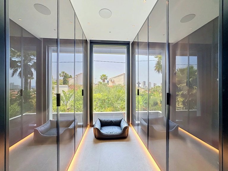 Villa for Sale in Calp, Alicante 23