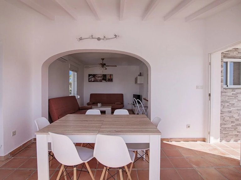 Villa for Sale in Calpe, Alicante 9