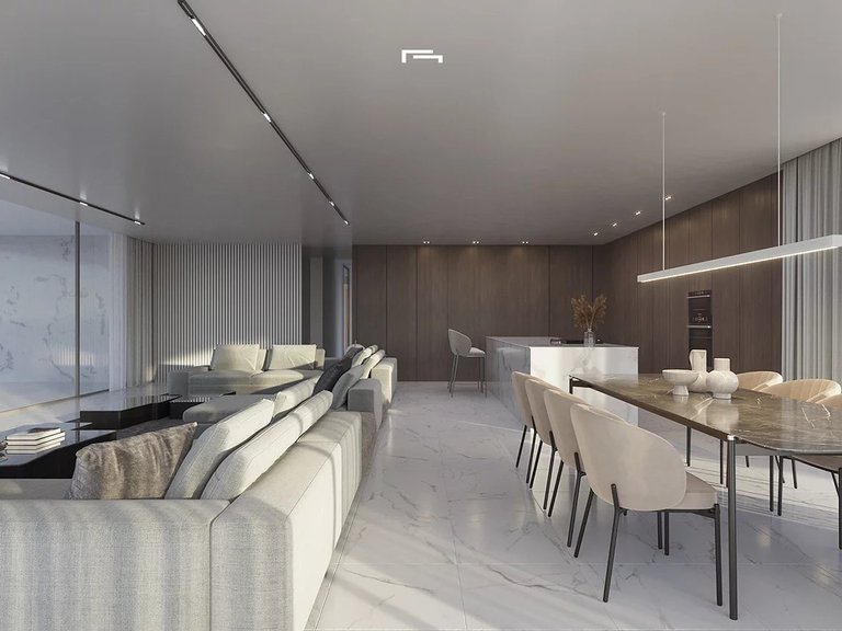 Villa for Sale in Moraira, Alicante 8
